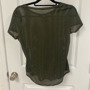 Lululemon Top New no tags